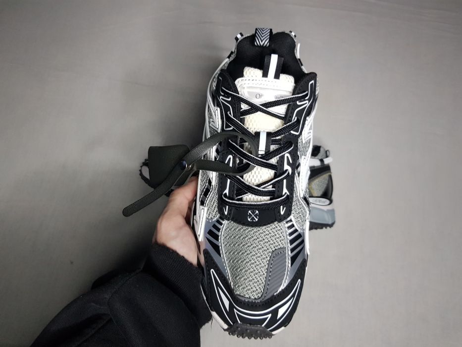 Кроссовки Off White Be Right 1:1 | РОЗПРОДАЖ