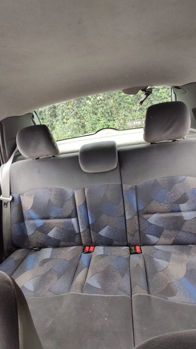 Renault Clio 1.2 RN Gasolina – 500€