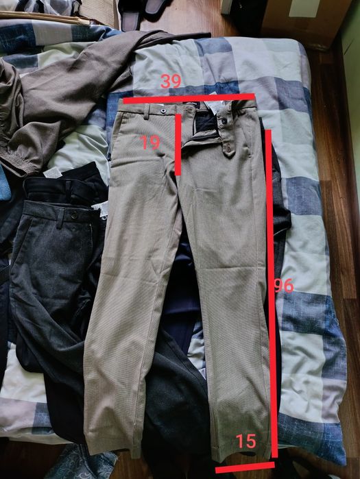 Штани  jack jones