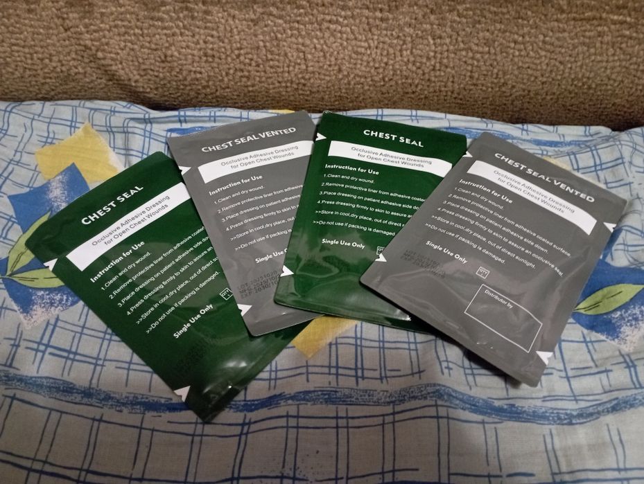 Ціна знижена. Джгути кровоспинні (турнікети)