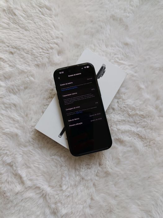 IPhone 17 Air 256Gb