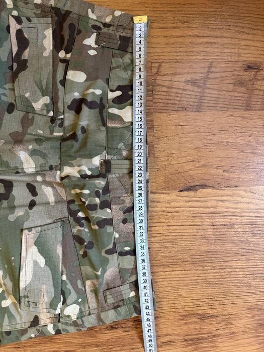 Тактичні штани.