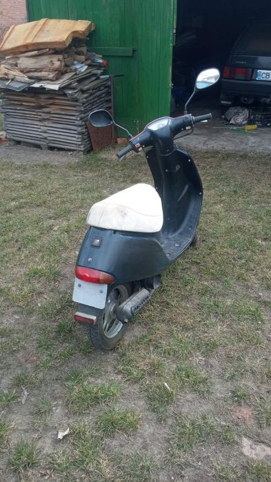 Продам скутер хонда