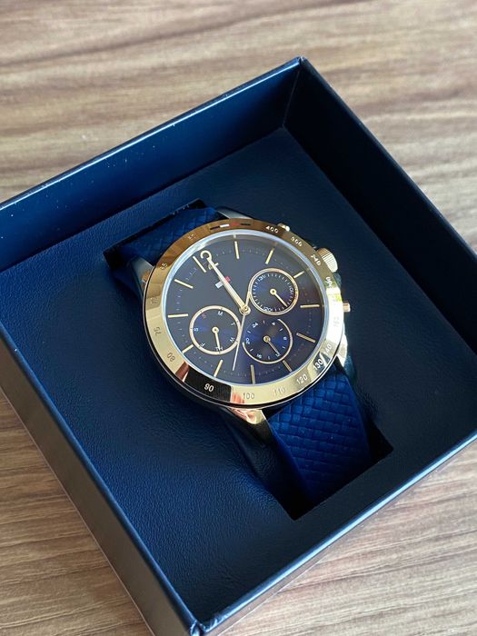 Zegarek Damski - Tommy Hilfiger HAVEN