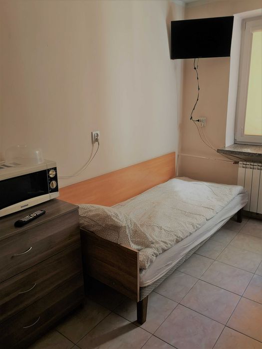 Kwatery pracownicze noclegi pokoje WARSZAWA Okęcie Raszyn