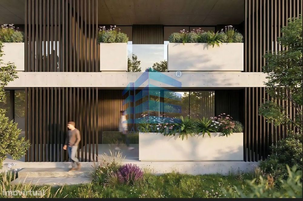 Apartamento T1 na Gafanha da Nazaré