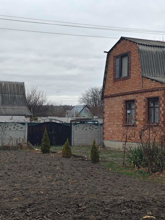 Земельна ділянка