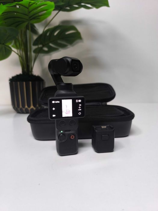 Dji Osmo POCKET 4