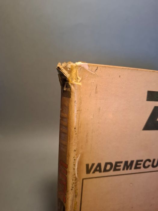 Zrób to sam vademecum