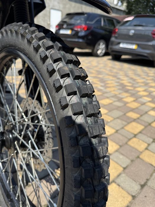 Forte XSR 300 2026