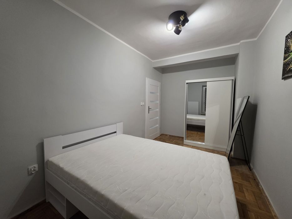 Wynajme mieszkanie  Bierutów 2 pokojowe,  1 pietro