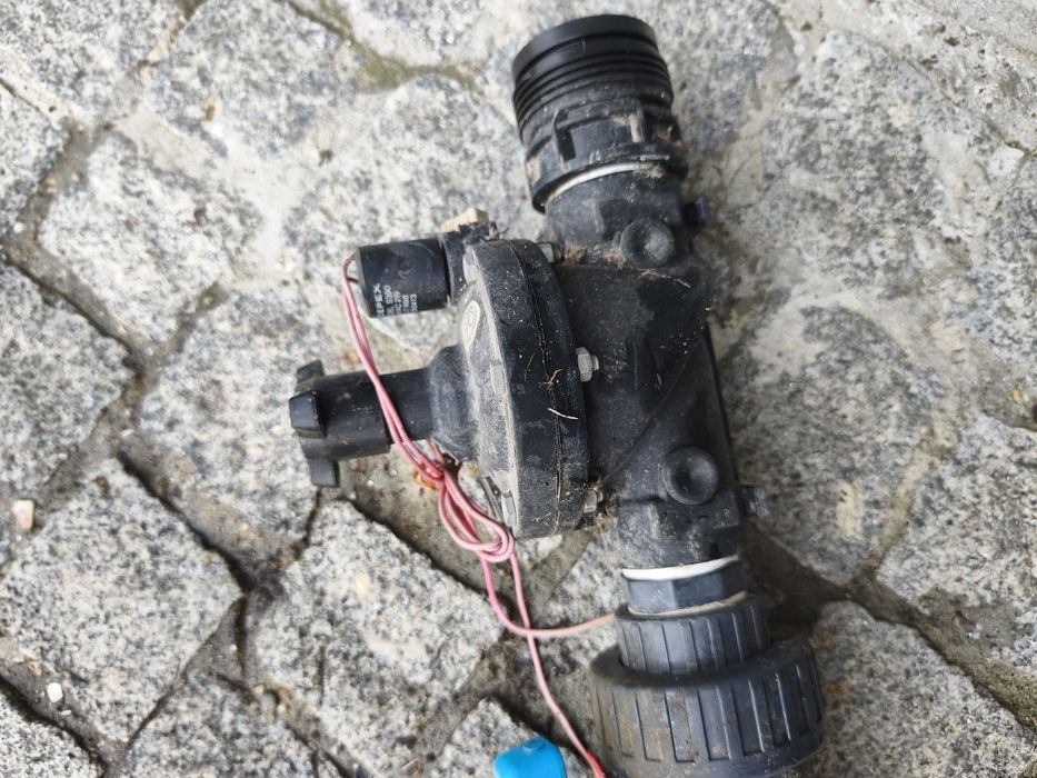 Electroválvula PGV151 24v 1 - 1/2 Hunter