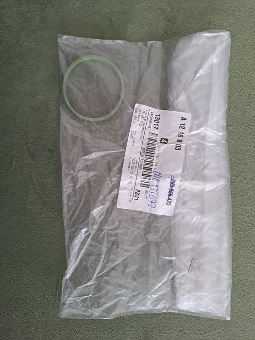 Corpo de borboleta para VW Up