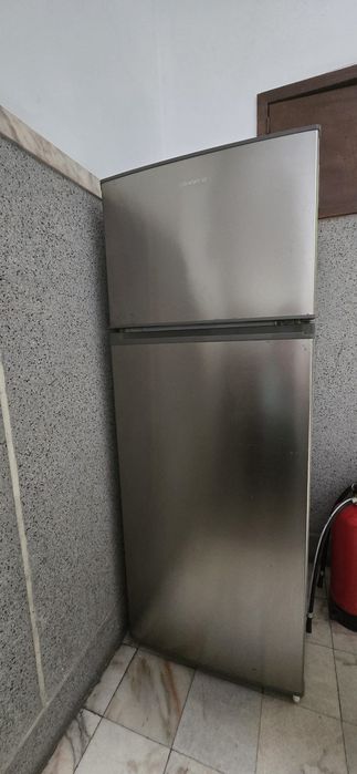 Frigorifico em inox