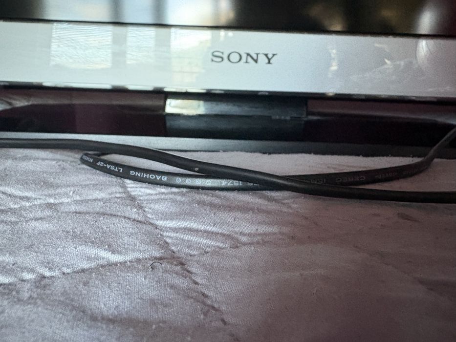 Telewizor SONY Bravia  kdl-32EX302