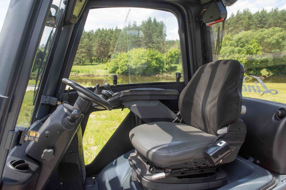 Продаж LINDE H16T 2013
