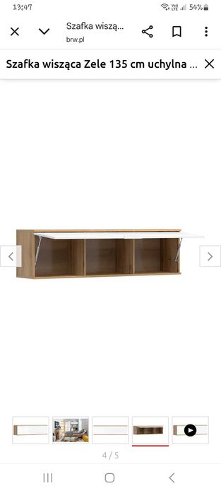 Sprzedam komplet mebli