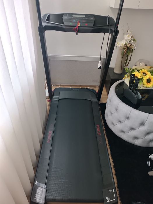 Vendo passadeira corrida