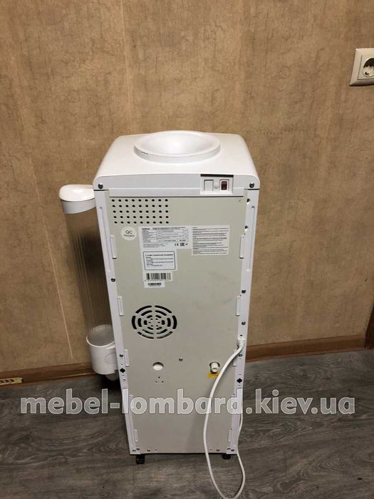 Кулер для води "HotFrost V118F" бу