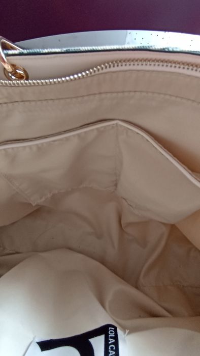 Mala Verão Lola Casedemunt Nova