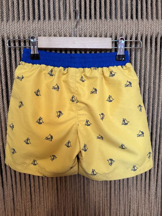 Шорти для плавання Petit bateau (6 р., 116 см)