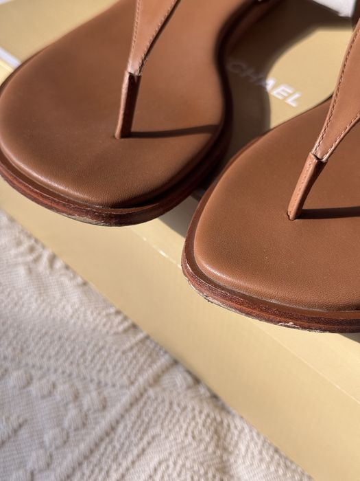 Босоніжки michael kors