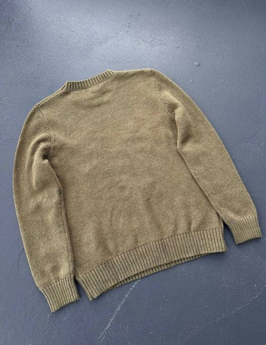 Нові! Светр Polo Ralph Lauren чоловічий світер поло ральф лаурен свитер