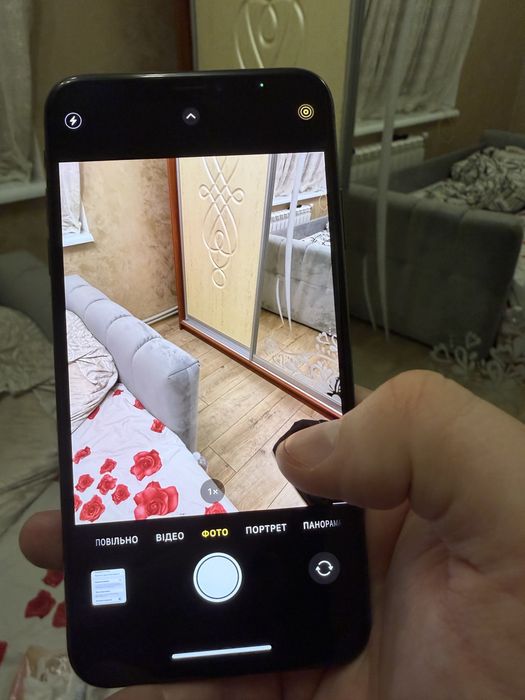 iPhone XS Max 64GB (Space Gray)