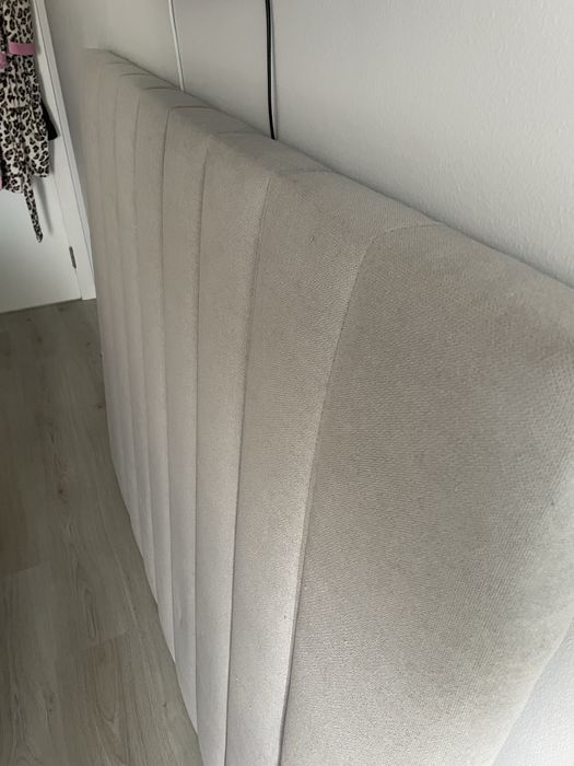 Cabeceira Cama Homy Casa