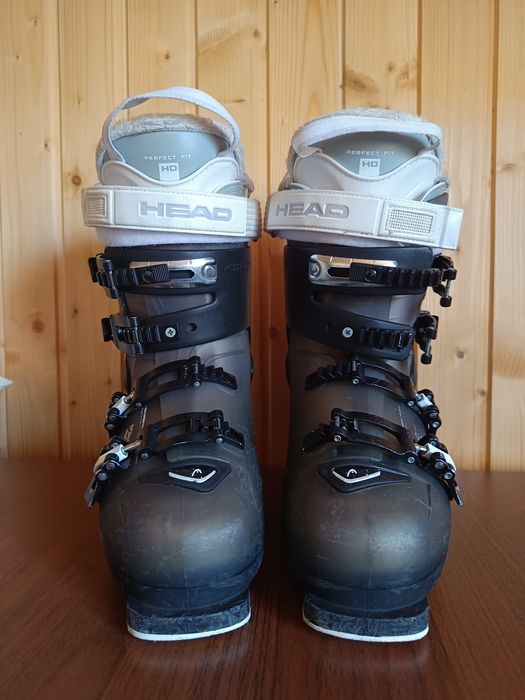 Лижні черевики Head Advant Edge 95