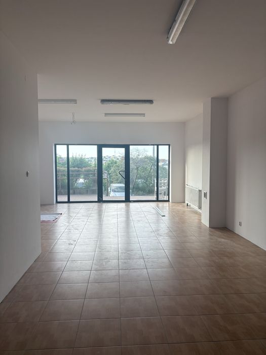 Lokal użytkowy 80m2 Gdańk Południe
