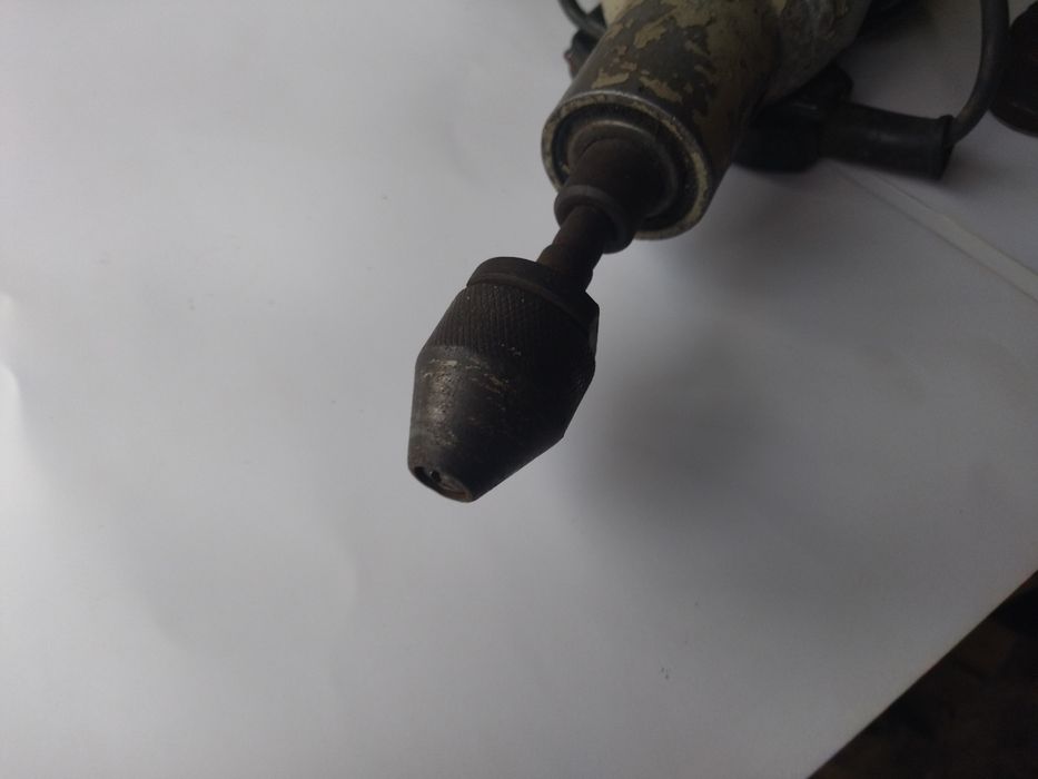 Продам электро дрель цена 750гр