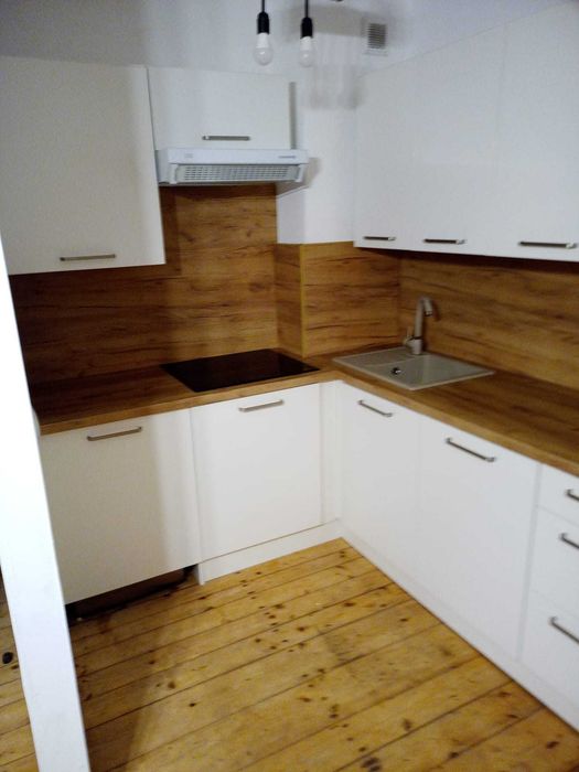 Bierun Stary mieszkanie 40m2
