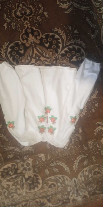 Рубашки на  выход