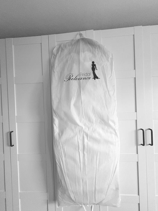 Suknia ślubna rozmiar 36-38