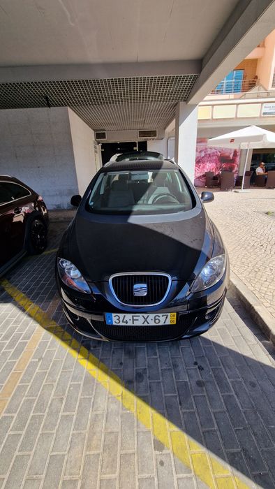 Seat Altea