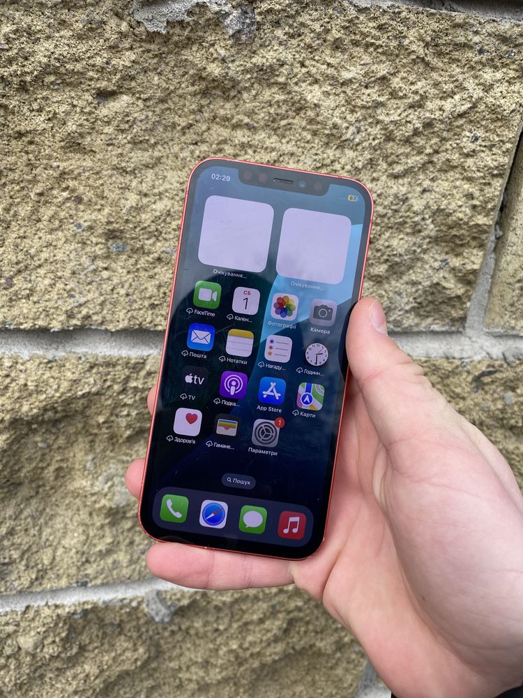 Айфон 12 на 64 гб ІДЕАЛ !! / Iphone 11 / айфон: 7 100 грн. - Мобильные ...