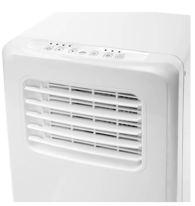 Ar Condicionado Portátil TRISTAR AC-5477 - 14 m² - 7000 BTU