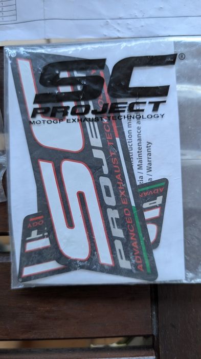 Escape SC PROJECT GP70R Yamaha R1 2020+