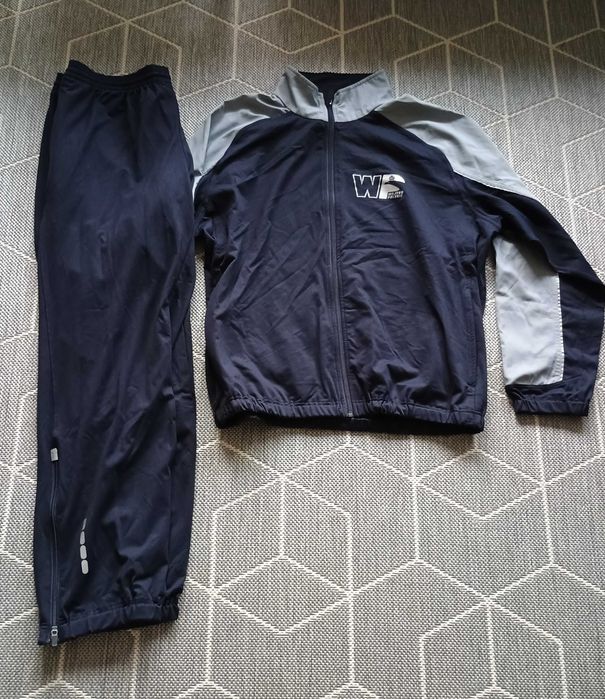 Wojskowy Dres Sportowy wzór 503A/MON rozmiar 96-104, 163-167, 86-94 cm