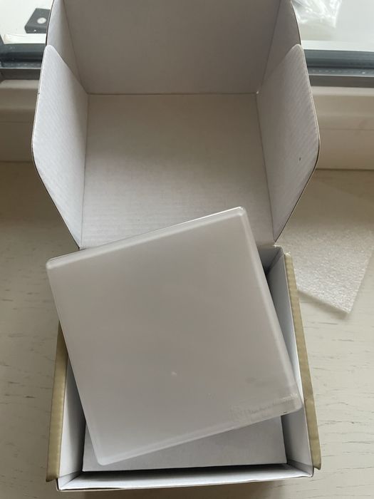 Терморегулятор теплої підлогр Moess (Вода) Zigbee