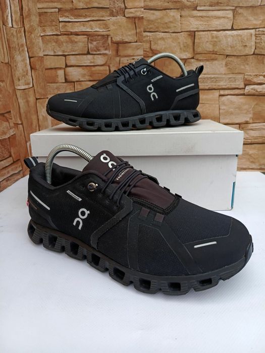 Кросівки  On-cloud Waterproof  (43р.27.5 см )