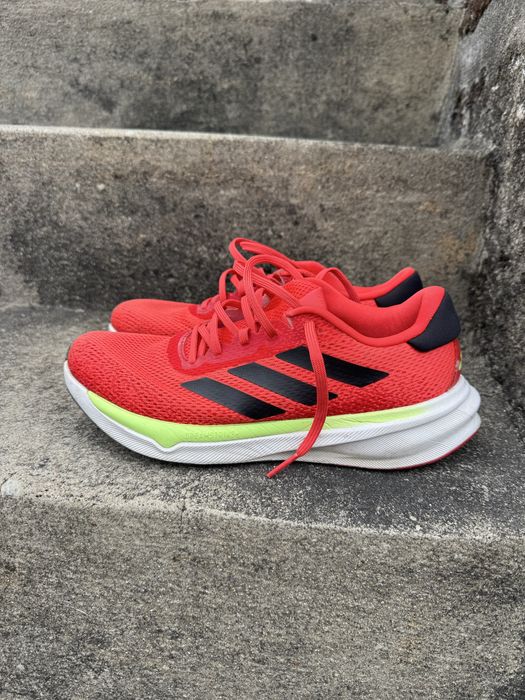 Adidas SuperNova Stride