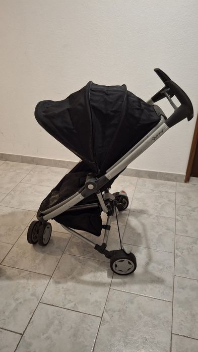 Carrinho Passeio Quinny