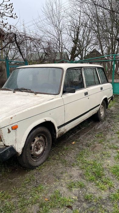 Ваз 2104 продам на ходу
