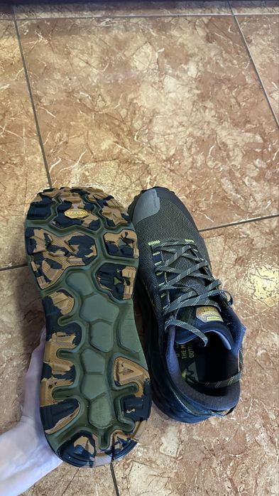 New Balance Fresh Foam Trail (MTMORLY2)
