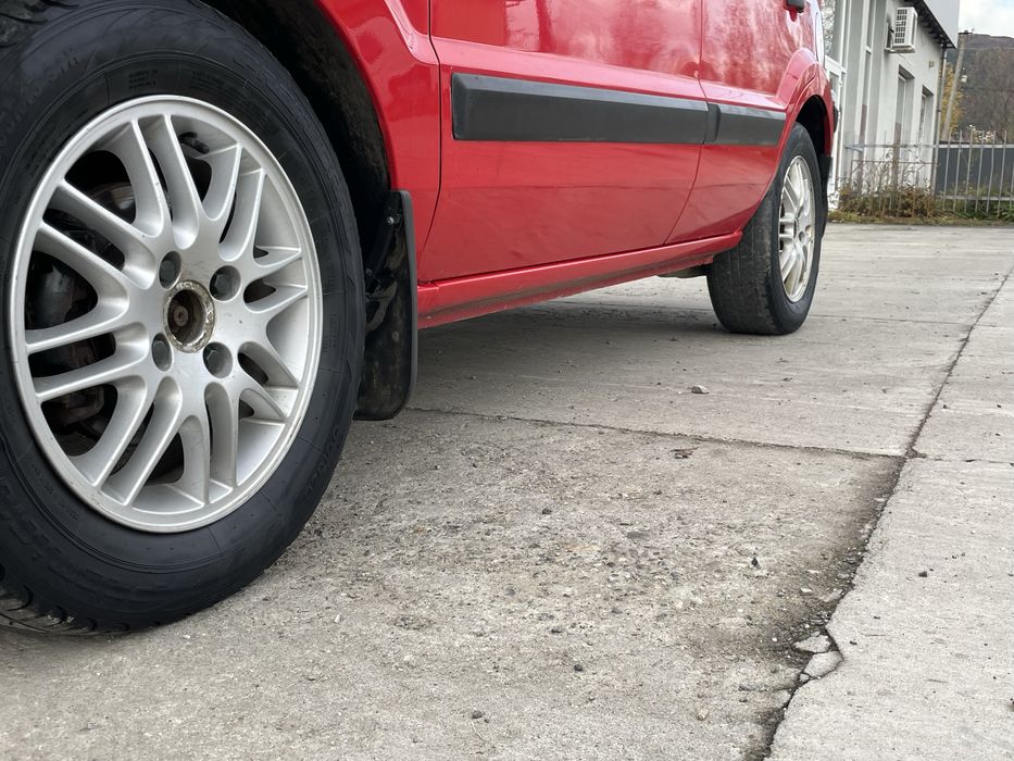 Ford Fusion ( Official )