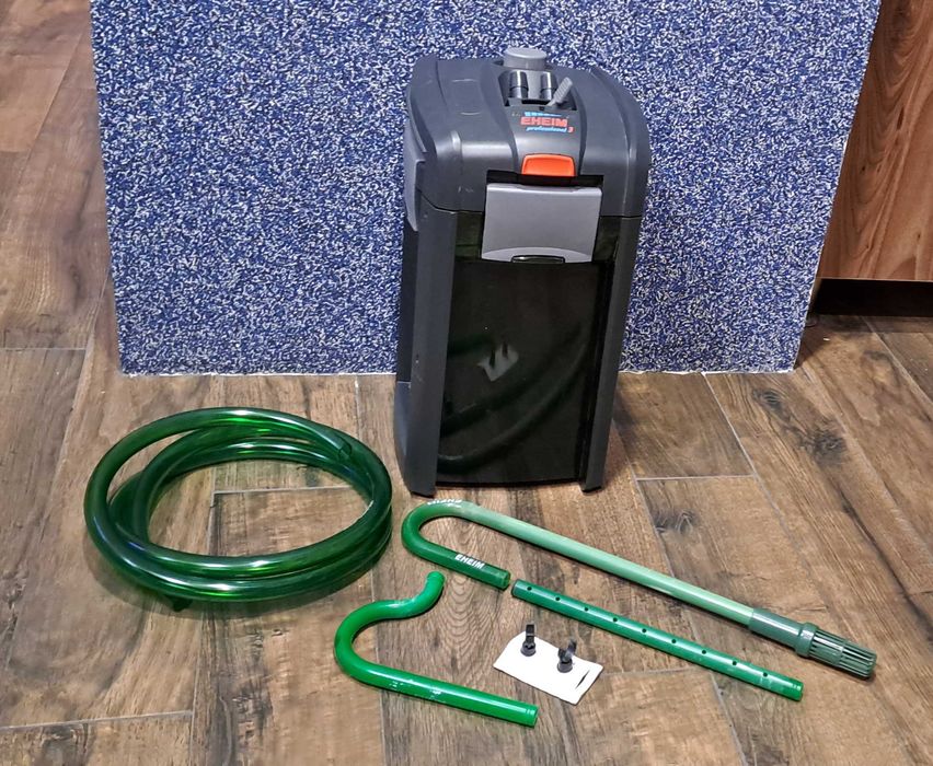 Filtr zewnętrzny EHEIM professionel 3 typ 2075