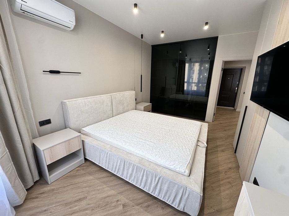 1к квартира 41м2 в ЖК Софія Резиденс