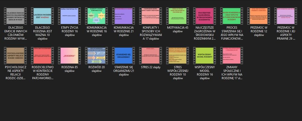 PSYCHOLOGIA Studia 2 rok notatki, 366 stron!